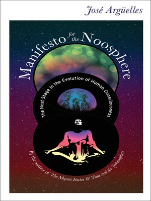 cover image of Manifesto for the Noosphere